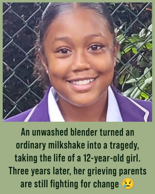 Mia Shay St Hilaire Obituary, Cause of Death – 12-Year-Old Girl Dies After Fatal Allergic Reaction to Milkshake